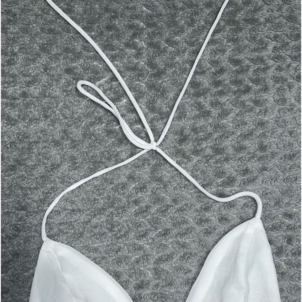 white open front top - Picture 4 of 7